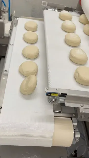 Dough Products