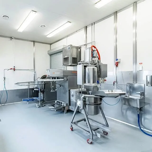 UNSERE PRODUKTION