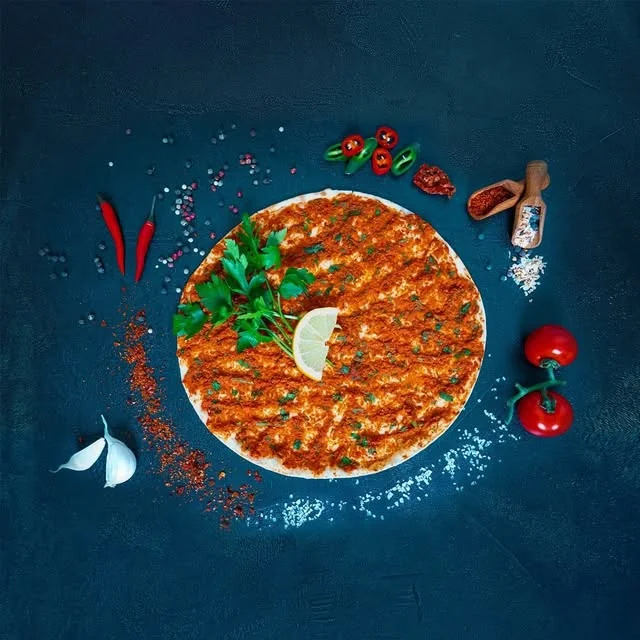 Lahmacun